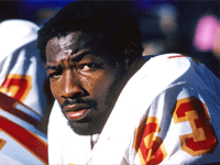 BuccaneersFan.com Lee Roy Selmon Tampa Bay Buccaneers Player 1976 to 1984